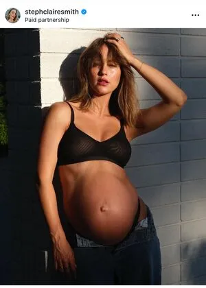 Steph Claire Smith OnlyFans Leaked Free Thumbnail Picture - #492vYHb8Au