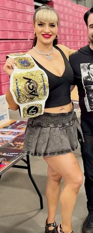 Steph De Lander OnlyFans Leaked Free Thumbnail Picture - #6YUfGBSDz2