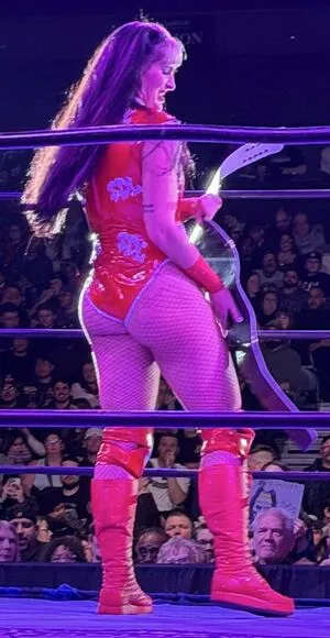 Steph De Lander OnlyFans Leaked Free Thumbnail Picture - #6zsbwv5W8R