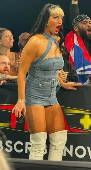 Steph De Lander OnlyFans Leaked Free Thumbnail Picture - #8LkqK6vujh