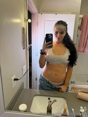 Steph De Lander OnlyFans Leaked Free Thumbnail Picture - #9PhJwD96Yj