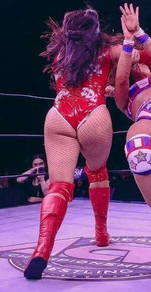 Steph De Lander OnlyFans Leaked Free Thumbnail Picture - #Dq77TcBZR6