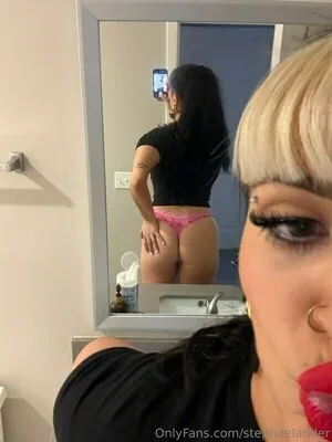 Steph De Lander OnlyFans Leaked Free Thumbnail Picture - #L5lpdbP5lN