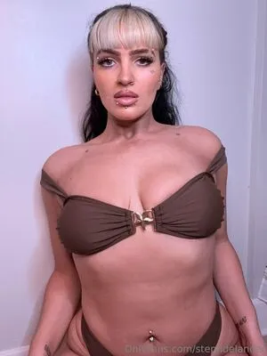 Steph De Lander OnlyFans Leaked Free Thumbnail Picture - #S3MOWHr8oW
