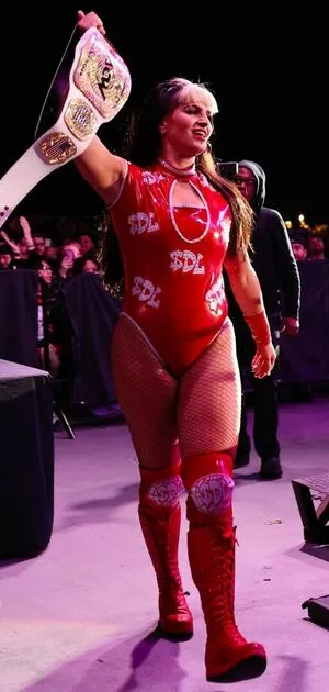 Steph De Lander OnlyFans Leaked Free Thumbnail Picture - #aur8j9GxcU