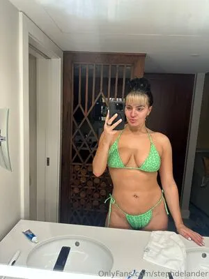 Steph De Lander OnlyFans Leaked Free Thumbnail Picture - #ezJThREyrw