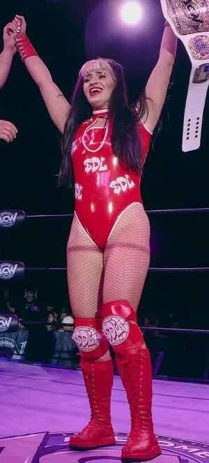 Steph De Lander OnlyFans Leaked Free Thumbnail Picture - #iVryqdaWlj