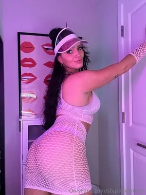 Steph De Lander OnlyFans Leaked Free Thumbnail Picture - #ixvuLitDH8