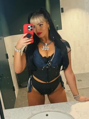 Steph De Lander OnlyFans Leaked Free Thumbnail Picture - #nlcAPkqcza