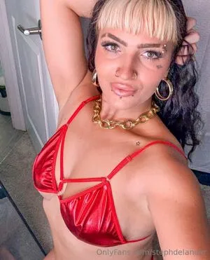 Steph De Lander OnlyFans Leaked Free Thumbnail Picture - #oAm7kndErW