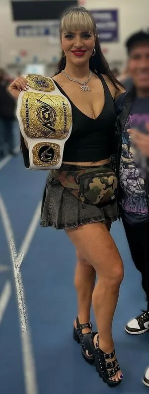 Steph De Lander OnlyFans Leaked Free Thumbnail Picture - #ouV9t5Kca0