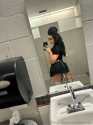 Steph De Lander OnlyFans Leaked Free Thumbnail Picture - #qbjQ8oplKv