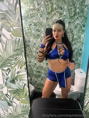 Steph De Lander OnlyFans Leaked Free Thumbnail Picture - #rW6kaw2EFg