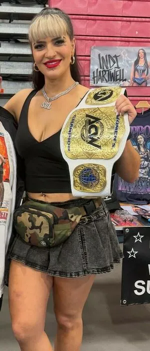 Steph De Lander OnlyFans Leaked Free Thumbnail Picture - #sNlZBuAlVG