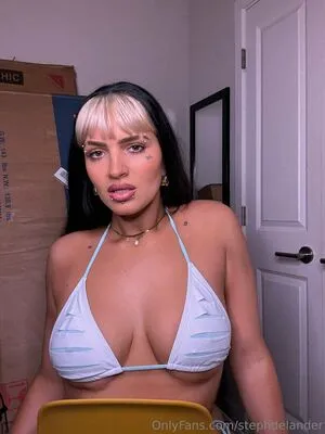 Steph De Lander OnlyFans Leaked Free Thumbnail Picture - #uLSDMJvwZG
