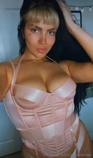 Steph De Lander OnlyFans Leaked Free Thumbnail Picture - #v5YGnmStHd