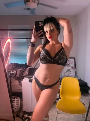 Steph De Lander OnlyFans Leaked Free Thumbnail Picture - #xeHa9Vn2vS