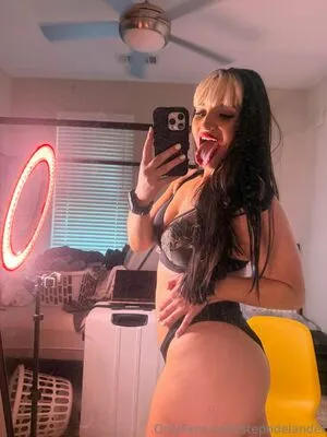 Steph De Lander OnlyFans Leaked Free Thumbnail Picture - #xmXgsfsfGQ