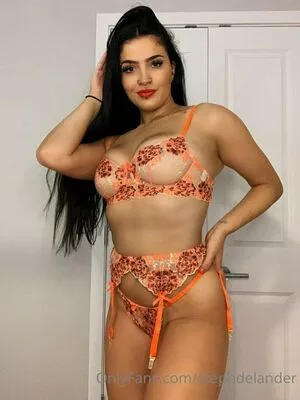 Steph De Lander OnlyFans Leaked Free Thumbnail Picture - #J8b3OjFl2H