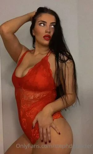 Steph De Lander OnlyFans Leaked Free Thumbnail Picture - #OHydDmqsBt