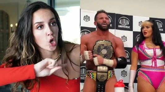 Steph De Lander OnlyFans Leaked Free Thumbnail Picture - #OZlK1abrdW