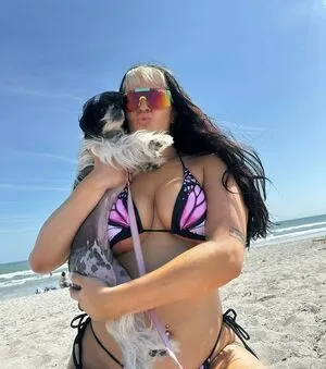 Steph De Lander OnlyFans Leaked Free Thumbnail Picture - #POFr0ZiY8I