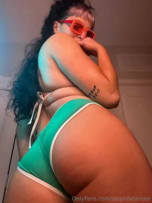 Steph De Lander OnlyFans Leaked Free Thumbnail Picture - #RpPQY12hGe