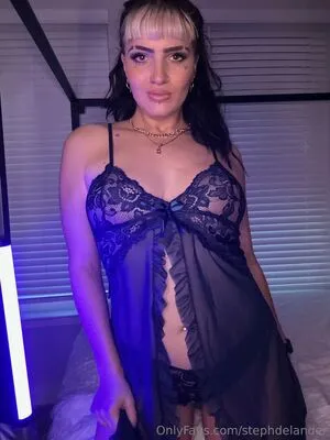 Steph De Lander OnlyFans Leaked Free Thumbnail Picture - #aj5nEMvTQF