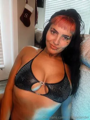 Steph De Lander OnlyFans Leaked Free Thumbnail Picture - #gz0ZHFryTe