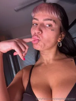 Steph De Lander OnlyFans Leaked Free Thumbnail Picture - #uZxe0vO2tj