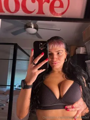 Steph De Lander OnlyFans Leaked Free Thumbnail Picture - #yLQm2zinv6