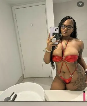 Steph Destinyyyy OnlyFans Leaked Free Thumbnail Picture - #L4QwLy9quK