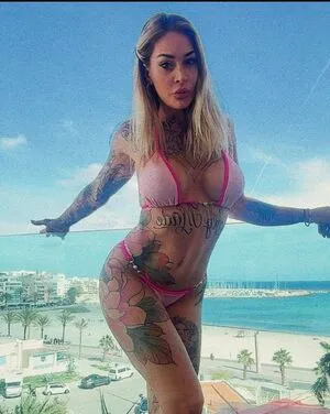 Steph Enigma Tattoo OnlyFans Leaked Free Thumbnail Picture - #JABaw0DxFY