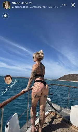 Steph Enigma Tattoo OnlyFans Leaked Free Thumbnail Picture - #KFF56BVbMd