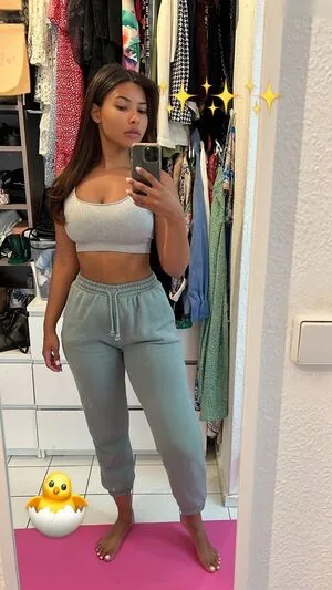 Steph Esther Iamstephalways OnlyFans Leaked Free Thumbnail Picture - #GI5IUmZqyC