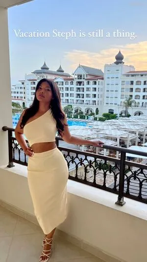 Steph Esther Iamstephalways OnlyFans Leaked Free Thumbnail Picture - #HkSEjCAXAG