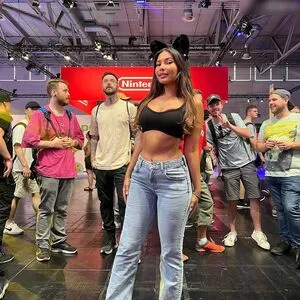 Steph Esther Iamstephalways OnlyFans Leaked Free Thumbnail Picture - #NoIEC2waL2
