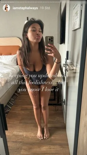 Steph Esther Iamstephalways OnlyFans Leaked Free Thumbnail Picture - #tVSDQm7Pma