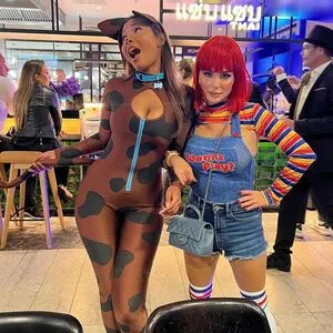 Steph Esther Iamstephalways OnlyFans Leaked Free Thumbnail Picture - #w5ZQWlWavq