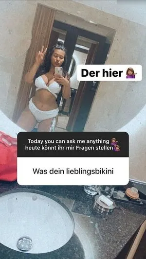 Steph Esther Iamstephalways OnlyFans Leaked Free Thumbnail Picture - #xAmK1DZf20