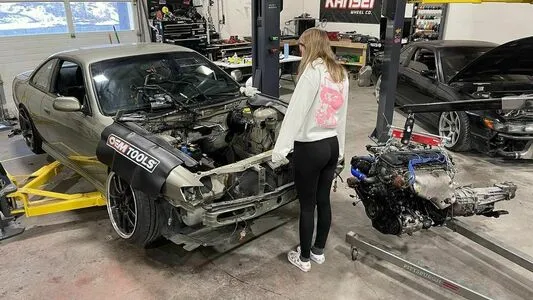 Steph Field OnlyFans Leaked Free Thumbnail Picture - #NpXvW19BMn