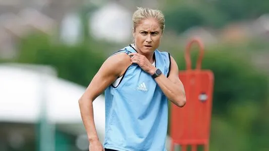 Steph Houghton OnlyFans Leaked Free Thumbnail Picture - #KCNNSf04St