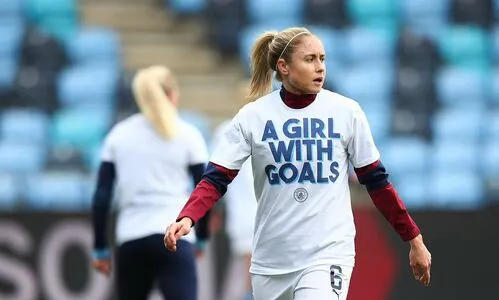 Steph Houghton OnlyFans Leaked Free Thumbnail Picture - #LQMqpCV1ha