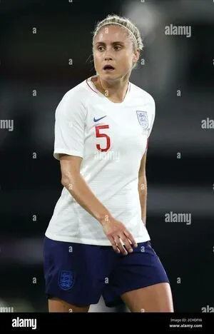 Steph Houghton OnlyFans Leaked Free Thumbnail Picture - #O6s5PgDA62