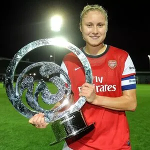 Steph Houghton OnlyFans Leaked Free Thumbnail Picture - #QUdBmFhoV9