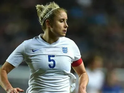 Steph Houghton OnlyFans Leaked Free Thumbnail Picture - #Tvg8PydDq7