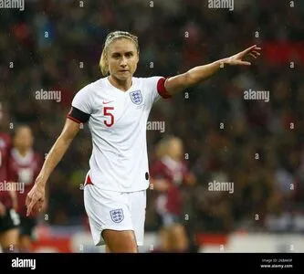 Steph Houghton OnlyFans Leaked Free Thumbnail Picture - #qAaaX0Iqvu