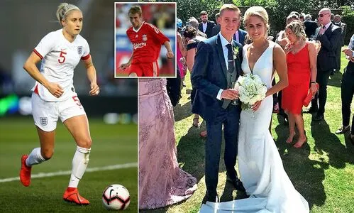 Steph Houghton OnlyFans Leaked Free Thumbnail Picture - #xK72ZkpbmH