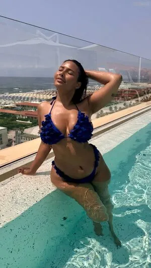 Steph Karl OnlyFans Leaked Free Thumbnail Picture - #poBLNZ28EB