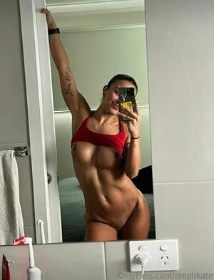Steph Kate OnlyFans Leaked Free Thumbnail Picture - #qlbBR2KrrW